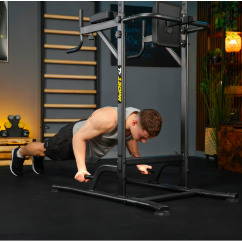 Комбінований станок  Trex Sport TX-150PR - фото №6